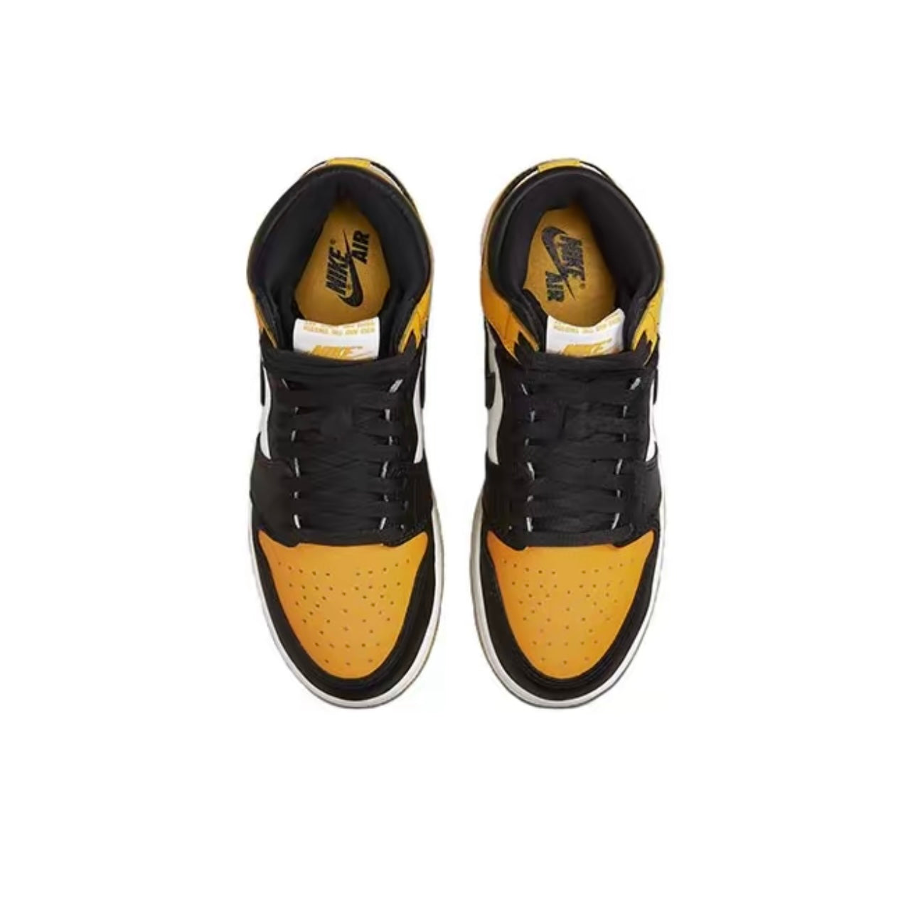 Jordan 1 Retro High OG Taxi (GS)