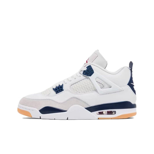 Nike SB x Air Jordan 4 Retro SP Navy