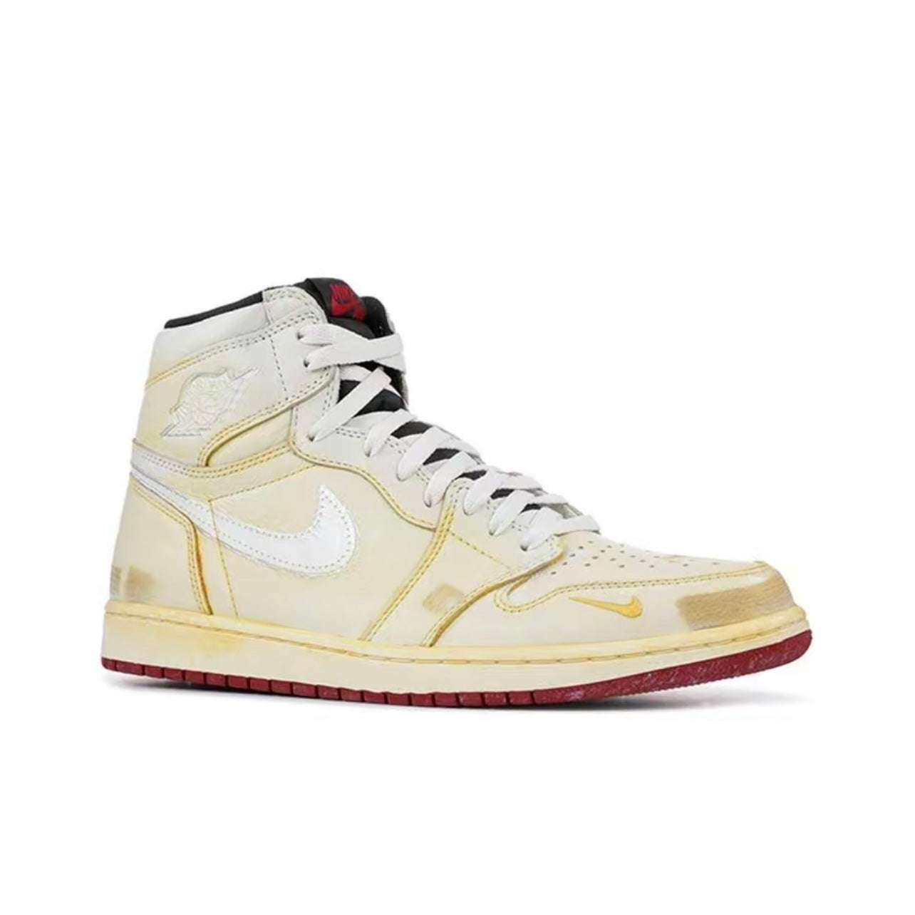 Jordan 1 Retro High Nigel Sylvester