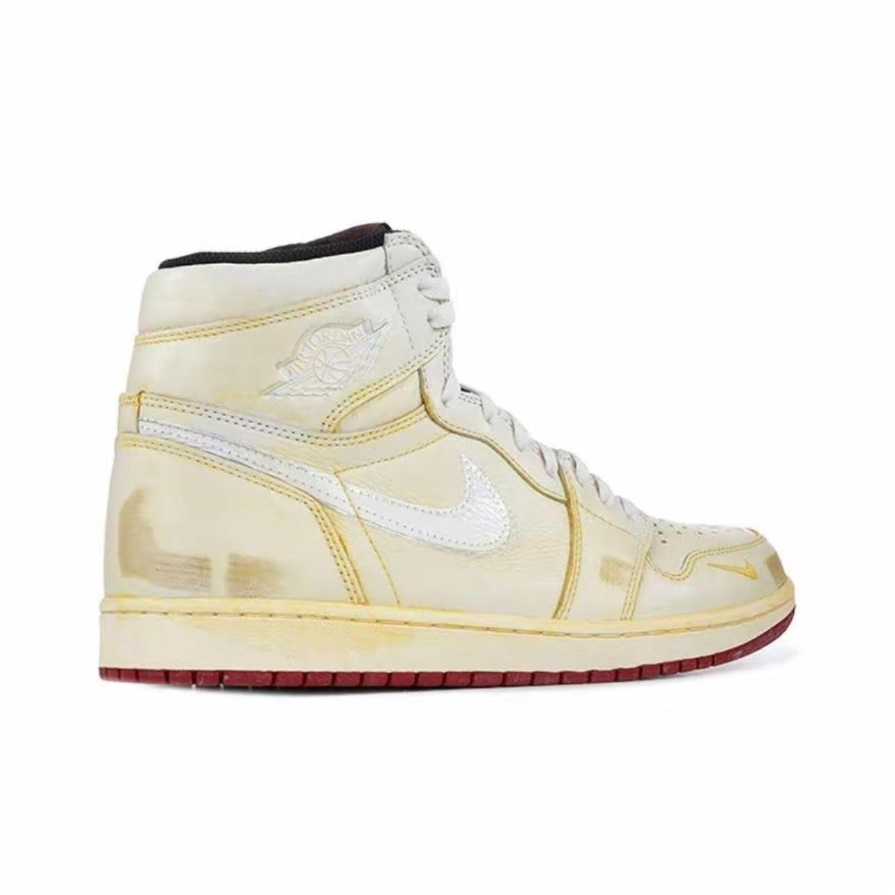 Jordan 1 Retro High Nigel Sylvester