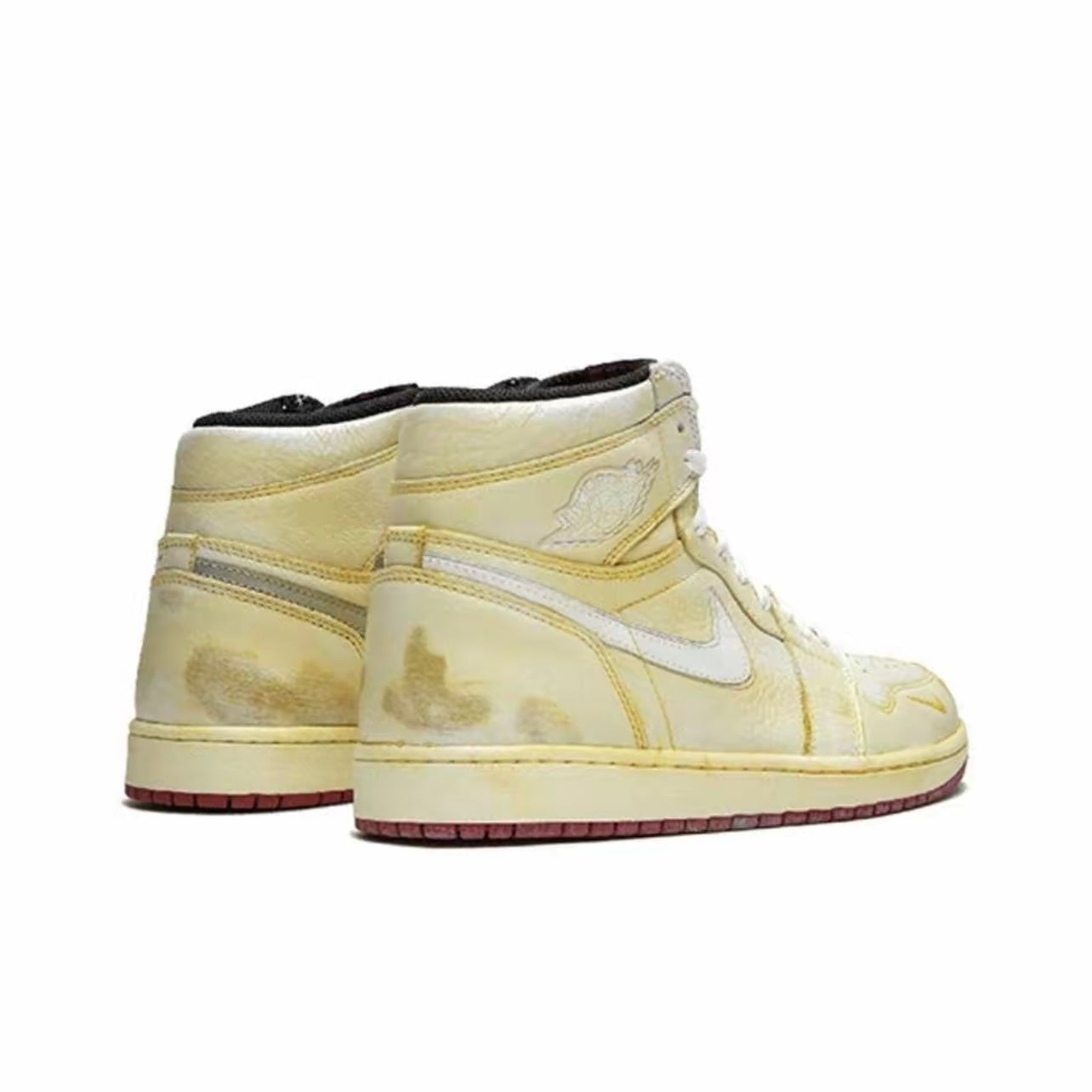 Jordan 1 Retro High Nigel Sylvester