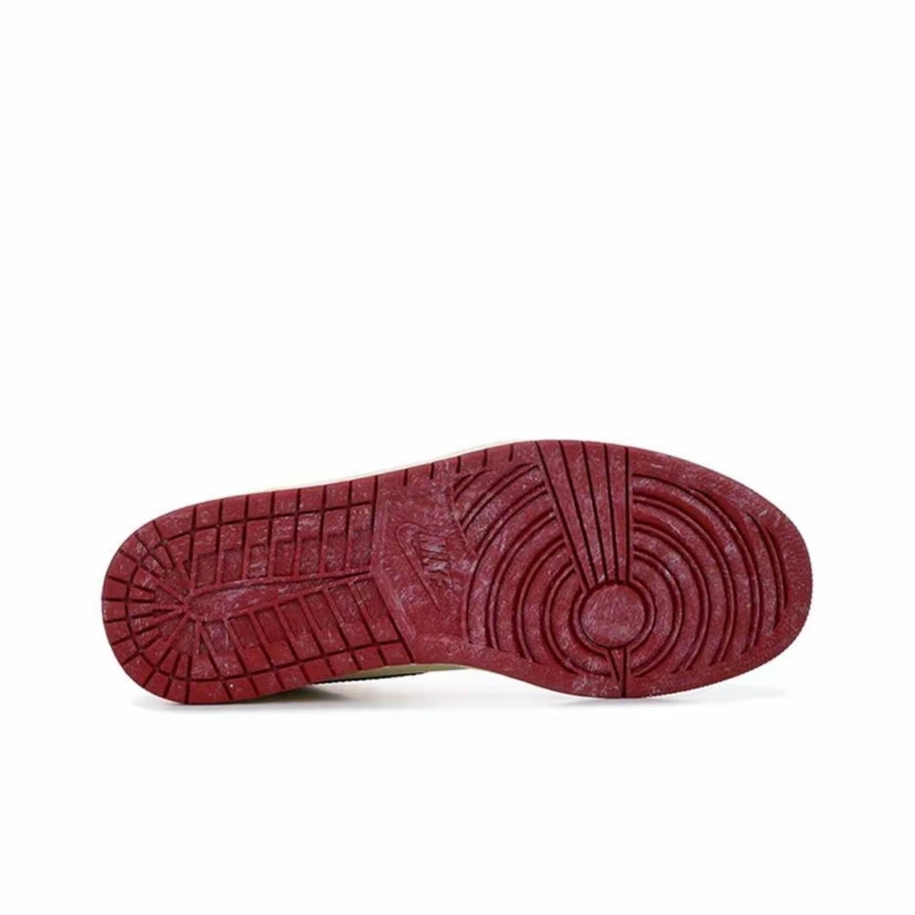 Jordan 1 Retro High Nigel Sylvester