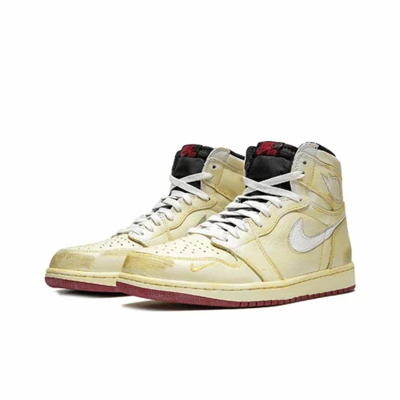 Jordan 1 Retro High Nigel Sylvester