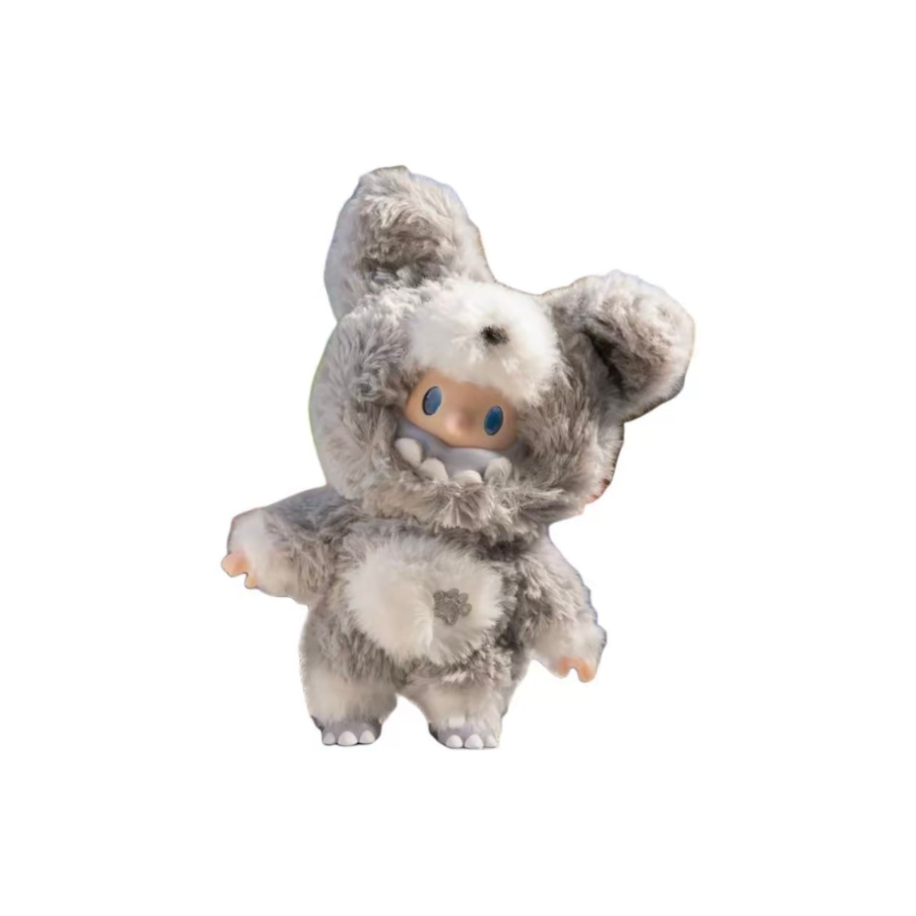 FINDING UNICORN FARMER BOB ANI-MONSTER Plush Blind Box