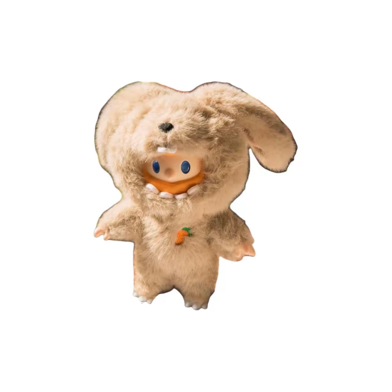FINDING UNICORN FARMER BOB ANI-MONSTER Plush Blind Box (9 blind boxes)