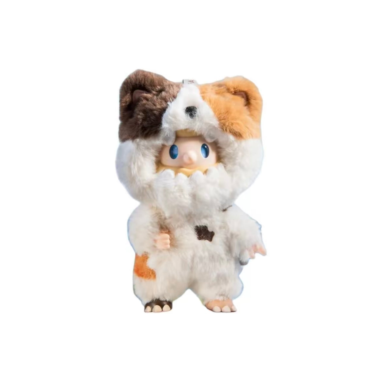 FINDING UNICORN FARMER BOB ANI-MONSTER Plush Blind Box (9 blind boxes)
