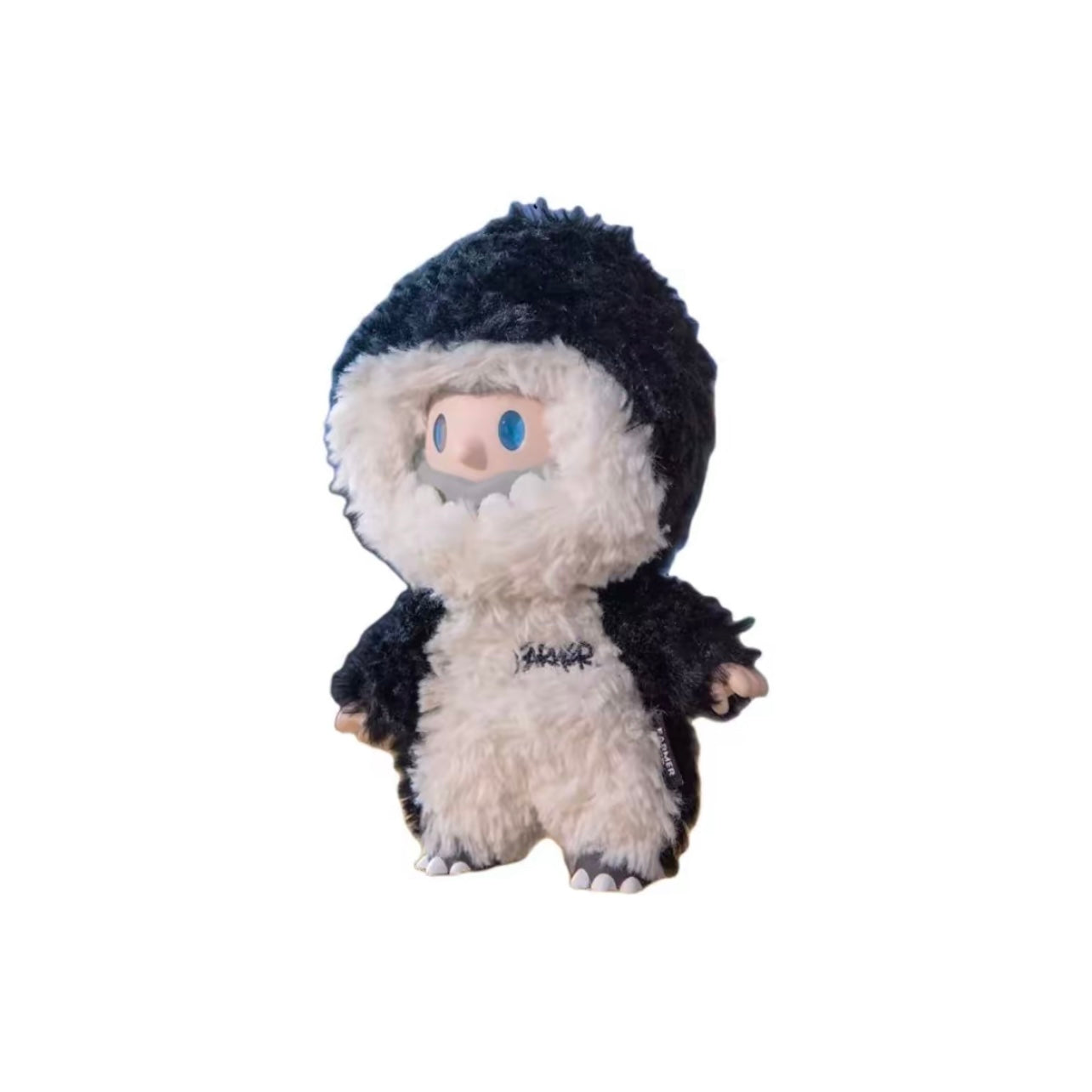 FINDING UNICORN FARMER BOB ANI-MONSTER Plush Blind Box (9 blind boxes)