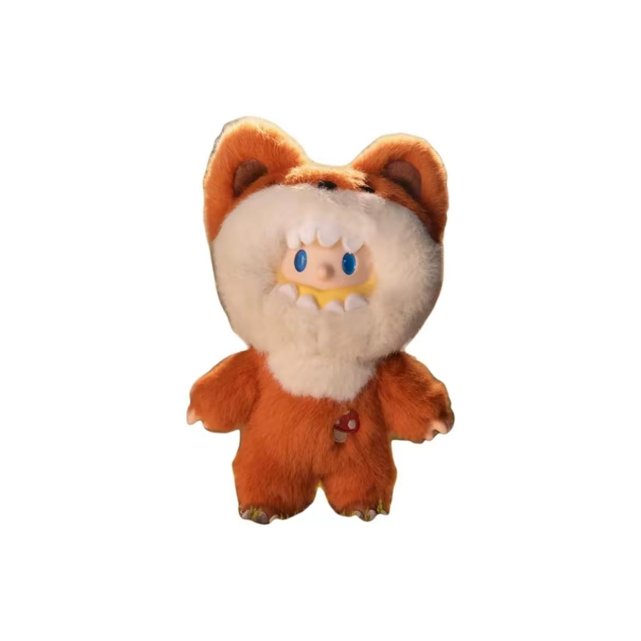 FINDING UNICORN FARMER BOB ANI-MONSTER Plush Blind Box (9 blind boxes)