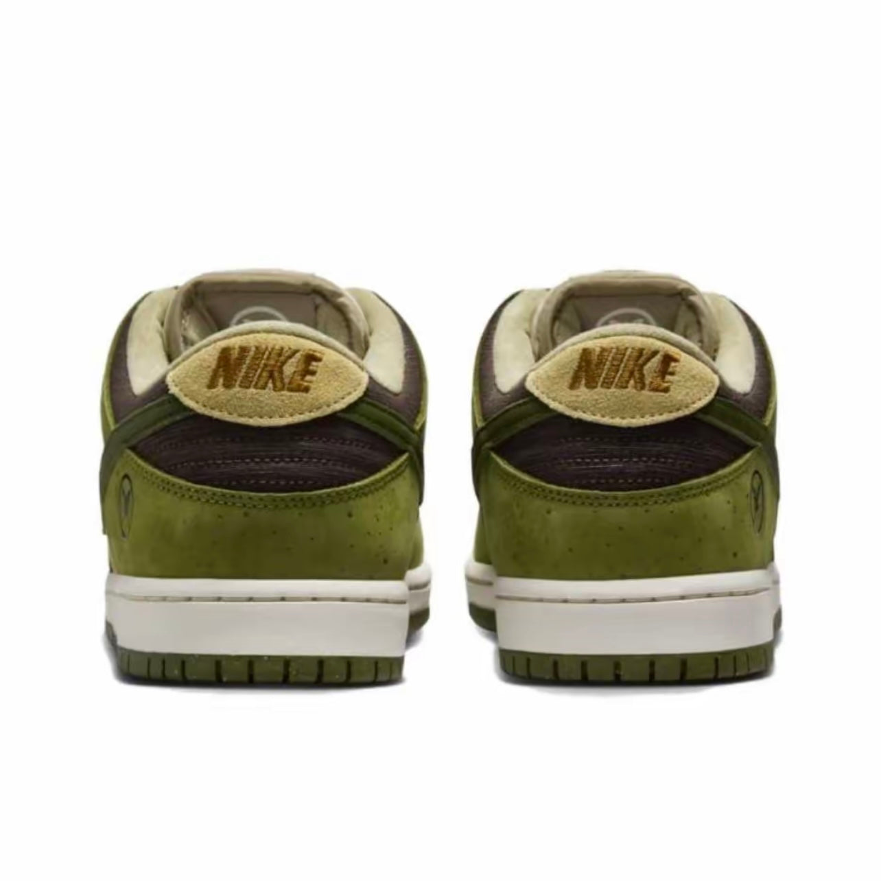 Nike SB Dunk Low Yuto Horigome Matcha