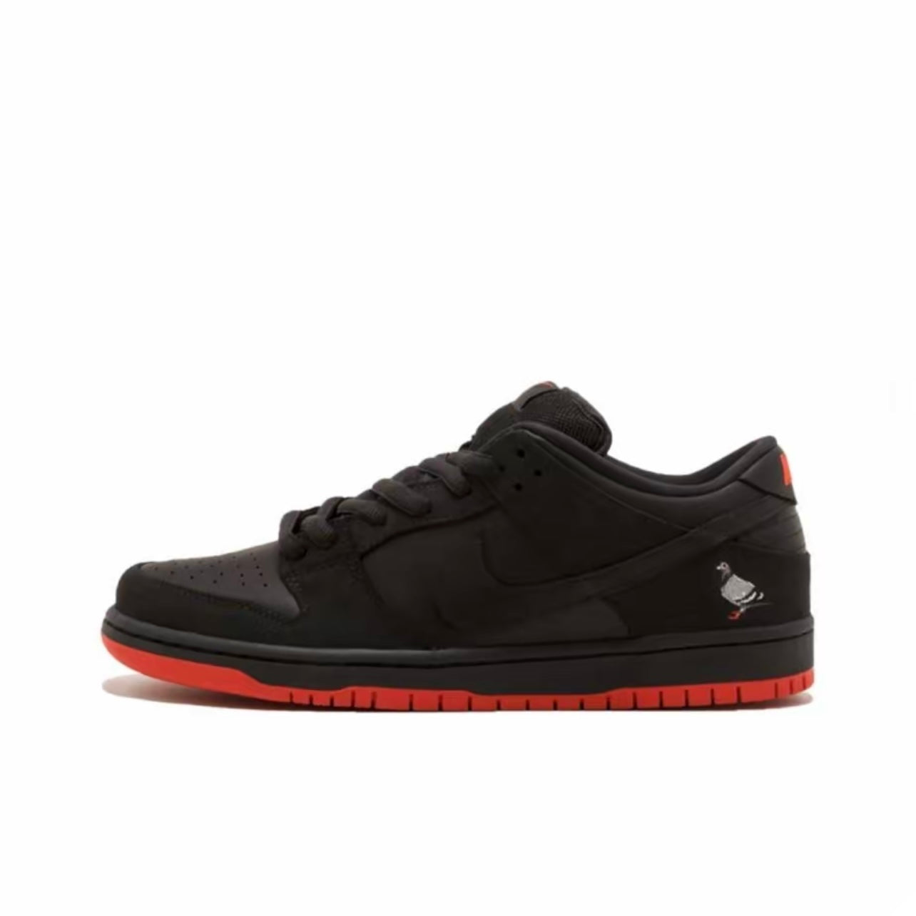 Nike SB Dunk Low Black Pigeon Pre-owned US10.5