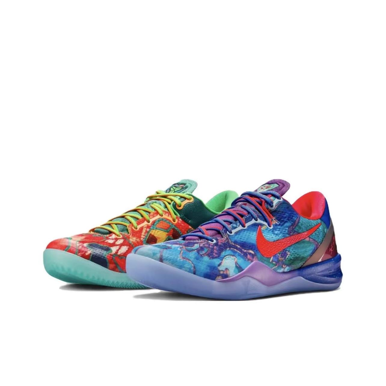 Nike Kobe 8 Protro What The (2025)