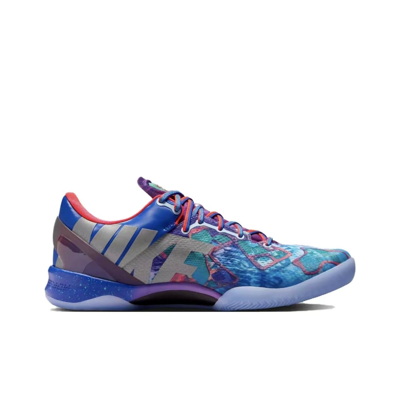 Nike Kobe 8 Protro What The (2025)