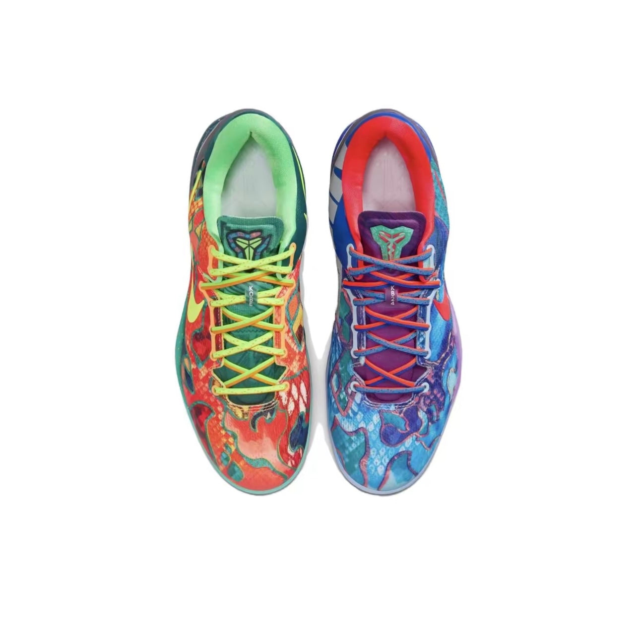 Nike Kobe 8 Protro What The (2025)
