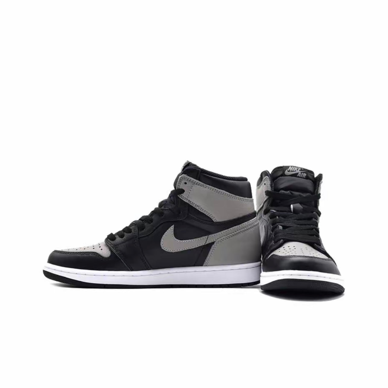 Jordan 1 Retro High Shadow (2018)