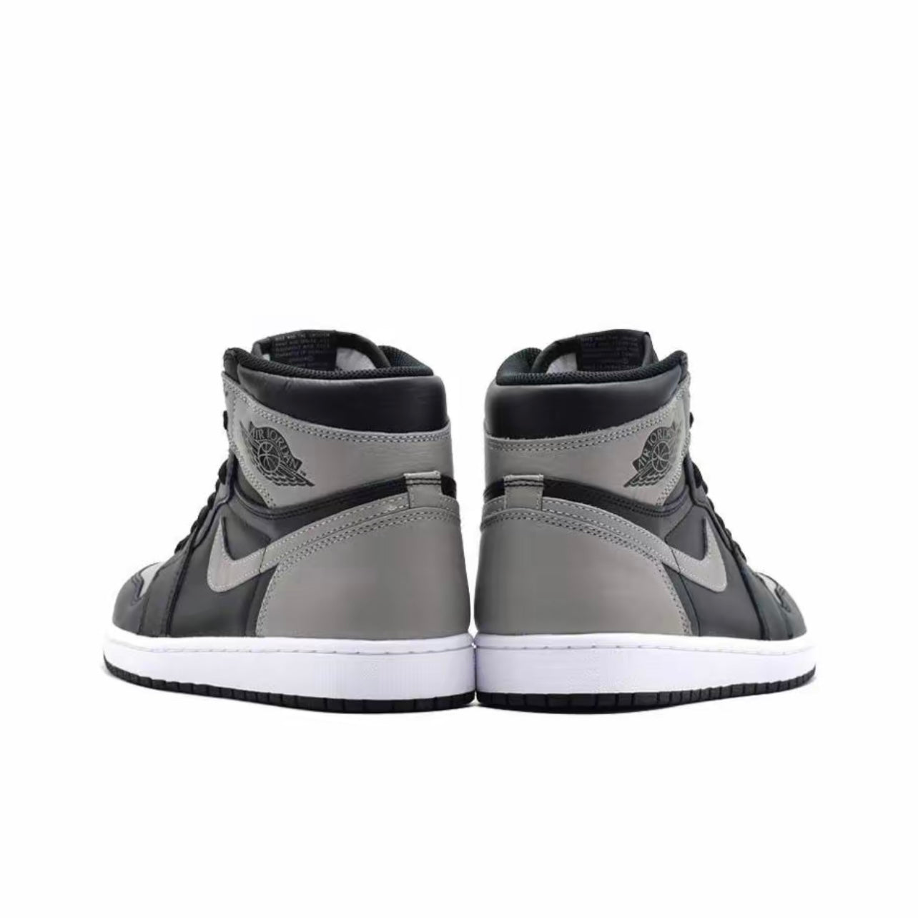 Jordan 1 Retro High Shadow (2018)