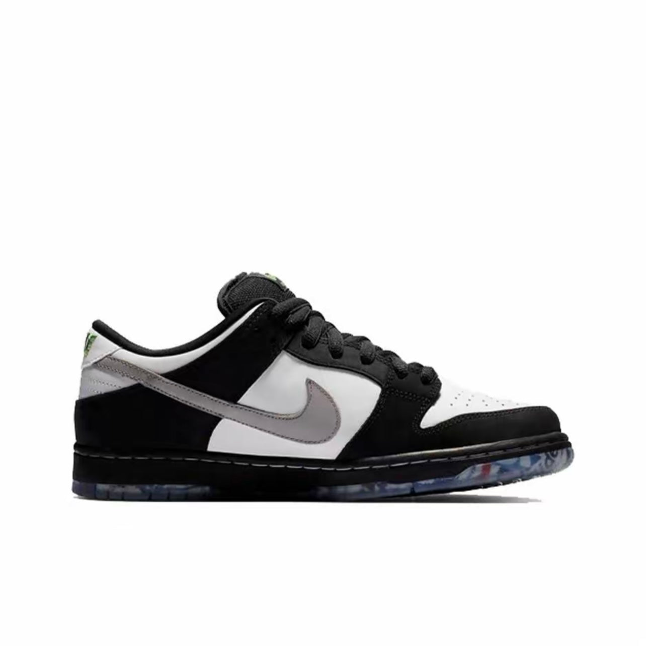 Nike SB Dunk Low Staple Panda Pigeon