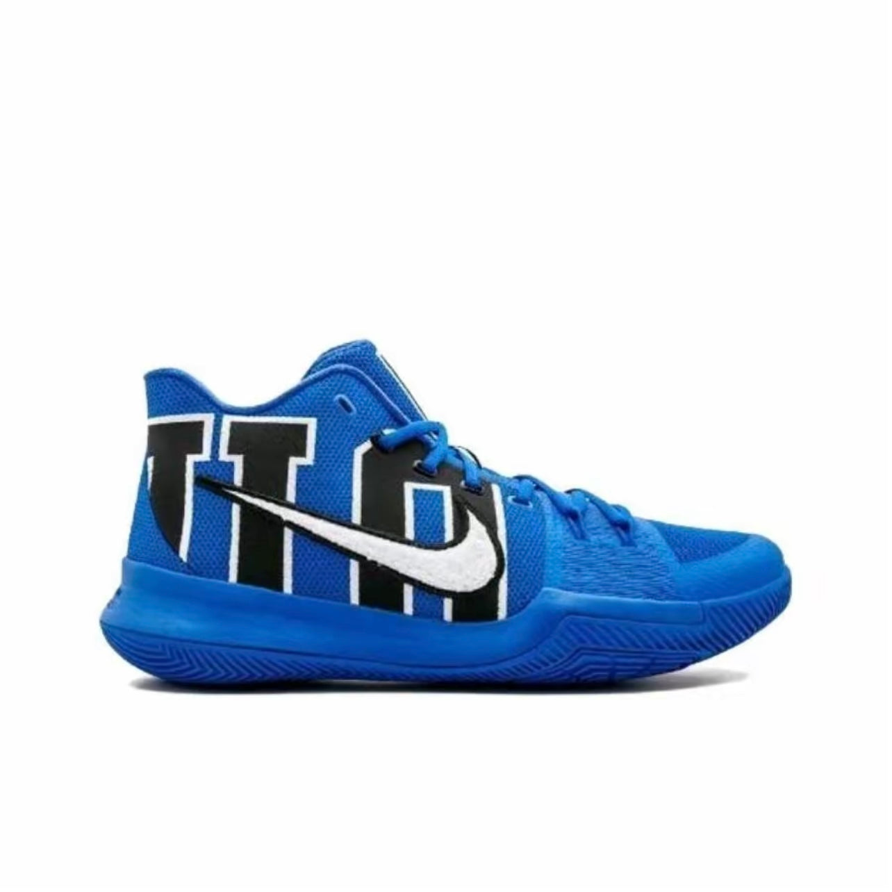 Nike Kyrie 3 Duke