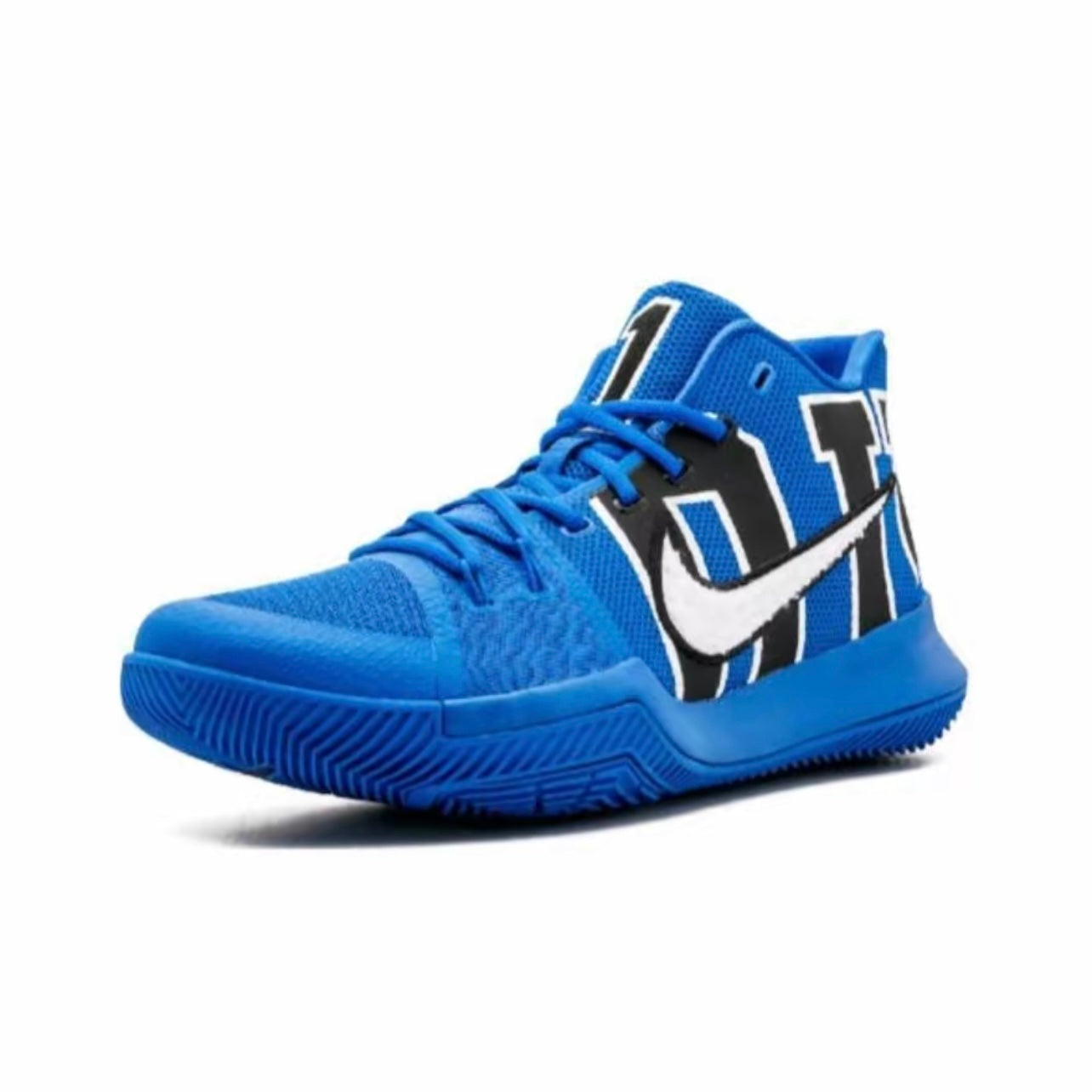 Nike Kyrie 3 Duke
