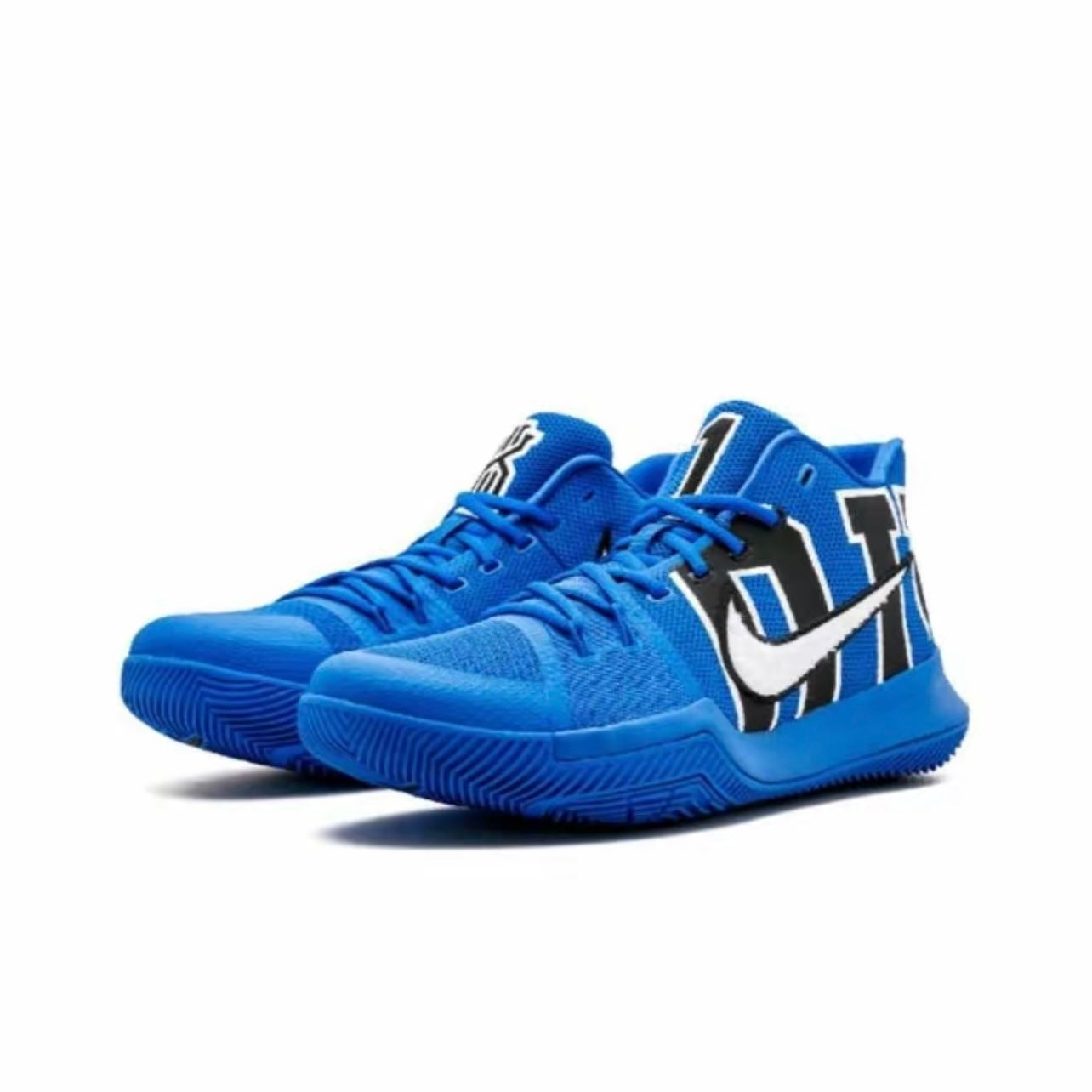 Nike Kyrie 3 Duke
