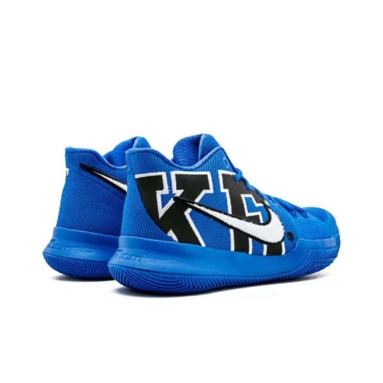 Nike Kyrie 3 Duke