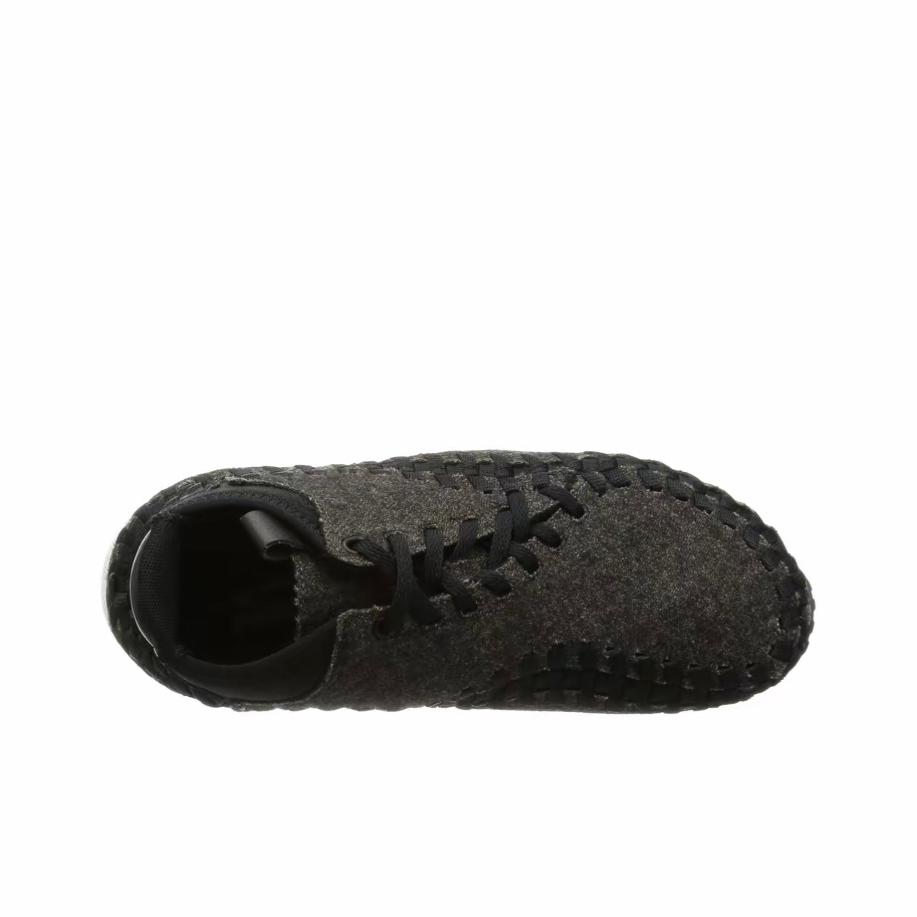 Nike Air Footscape Woven Chukka SE Black/Black-Ivory