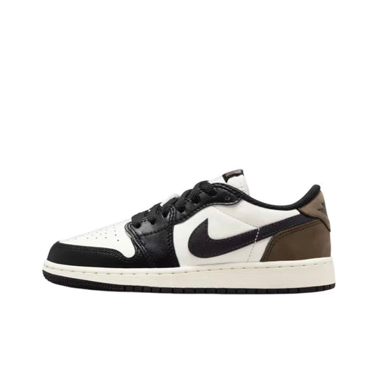 Jordan 1 Retro Low OG Mocha (GS)