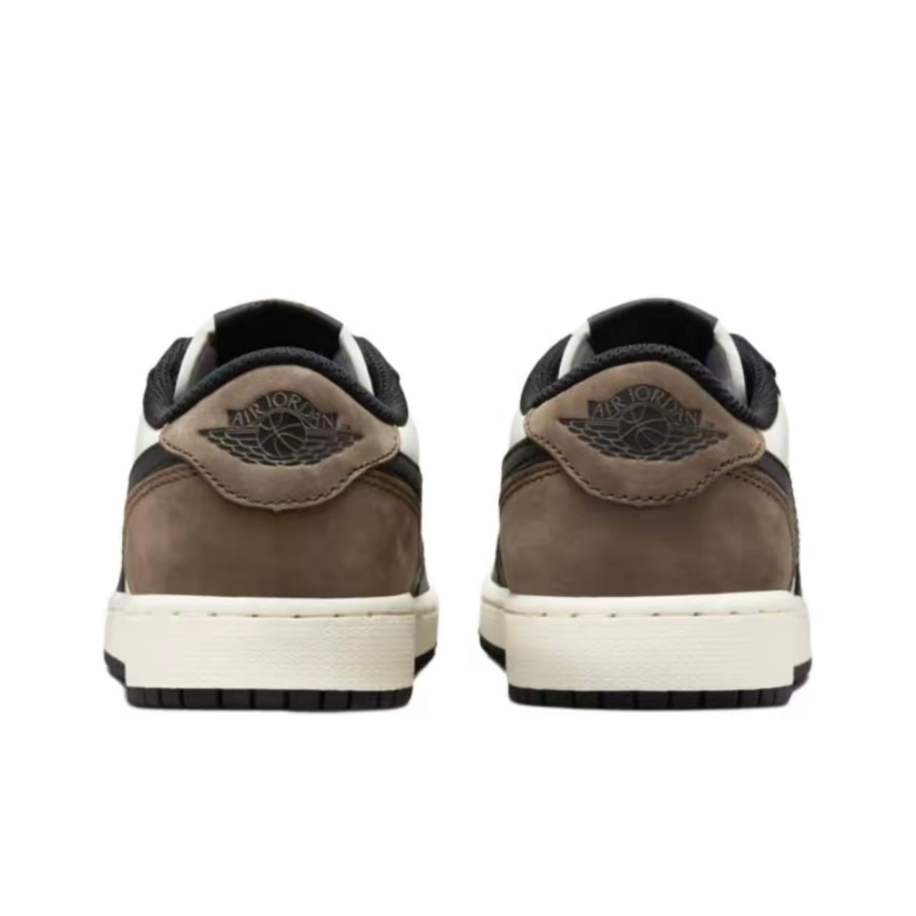 Jordan 1 Retro Low OG Mocha (GS)