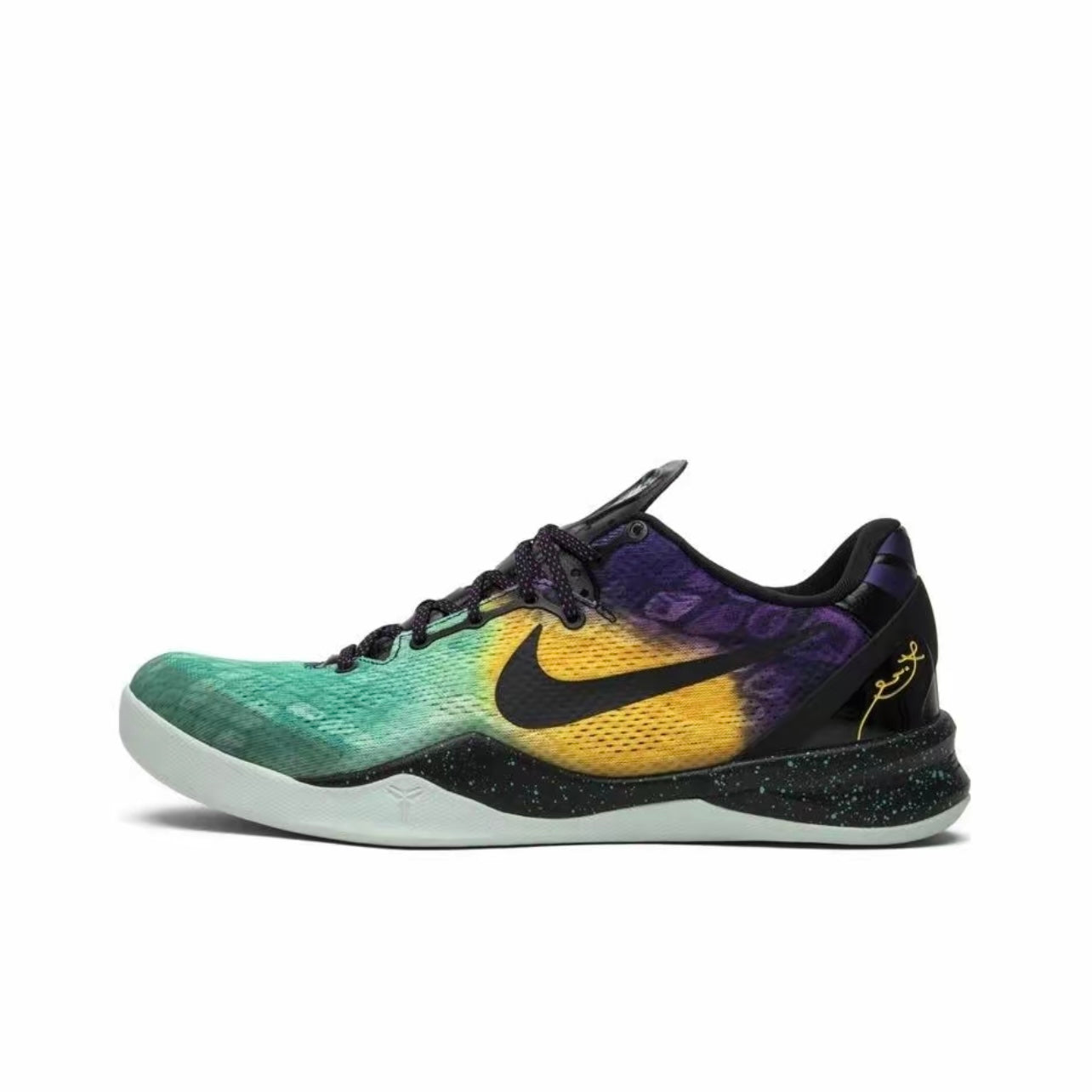 Nike Kobe 8 Easter (2013)
