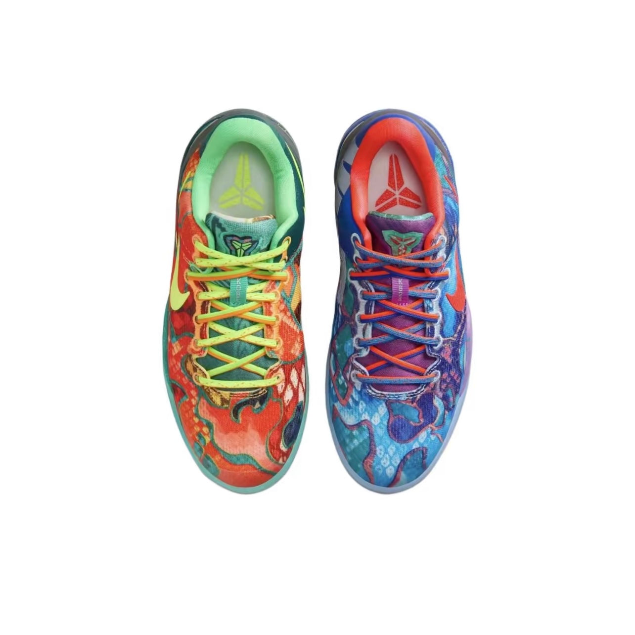 Nike Kobe 8 Protro What The (2025) (GS)