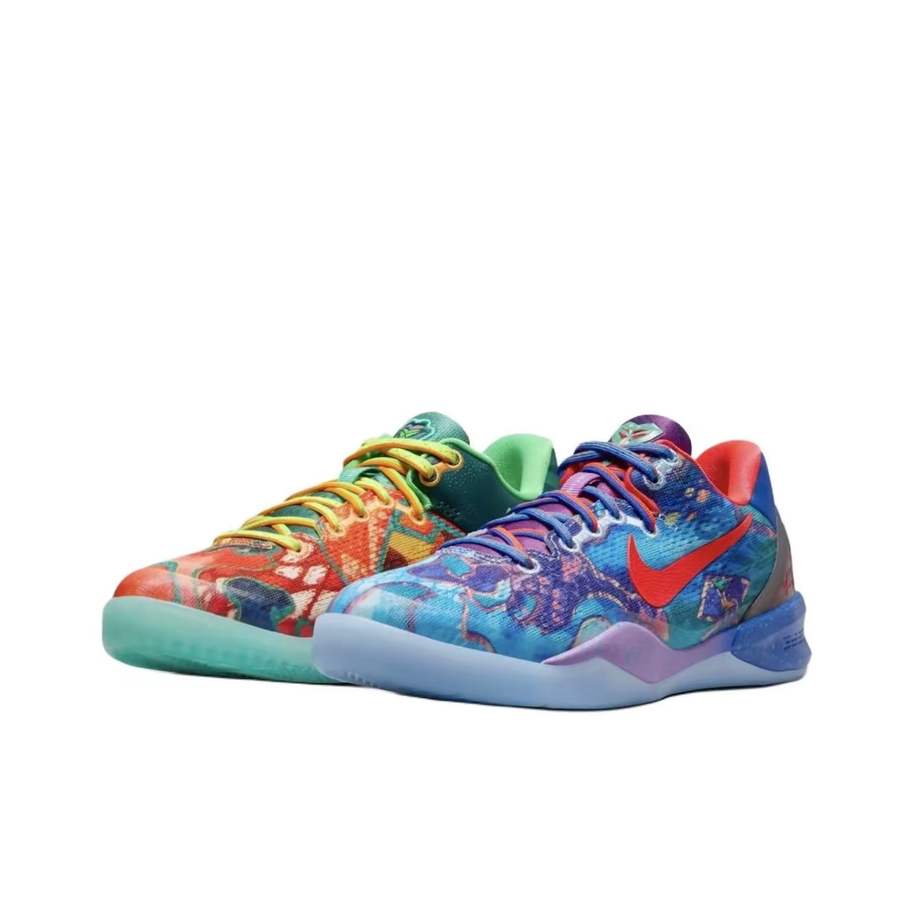 Nike Kobe 8 Protro What The (2025) (GS)