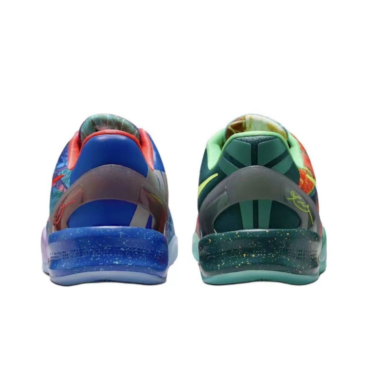 Nike Kobe 8 Protro What The (2025) (GS)