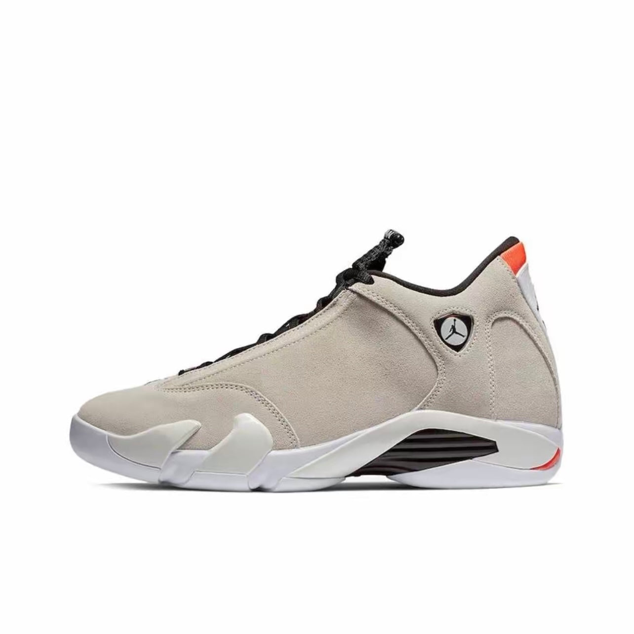 Jordan 14 Retro Desert Sand