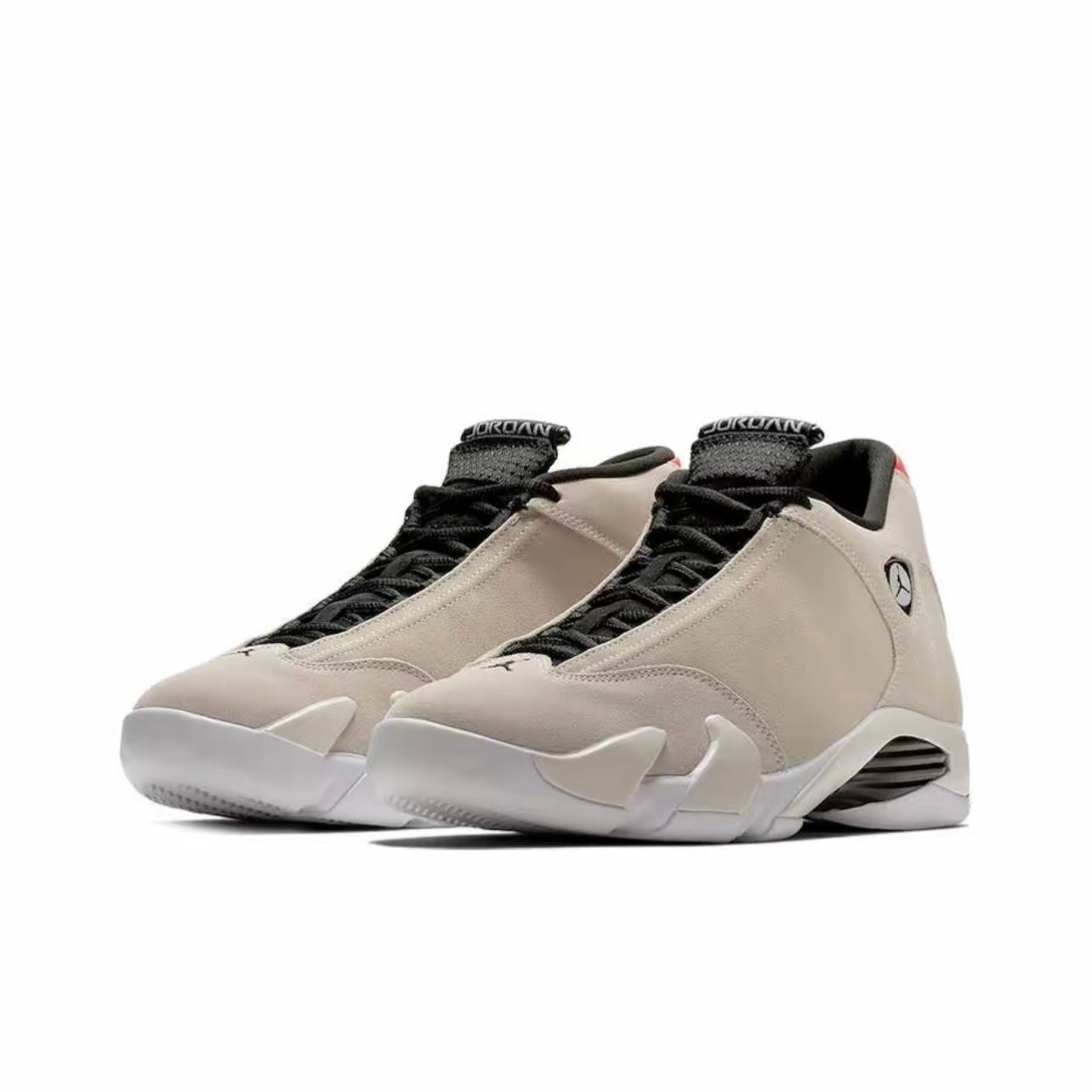 Jordan 14 Retro Desert Sand
