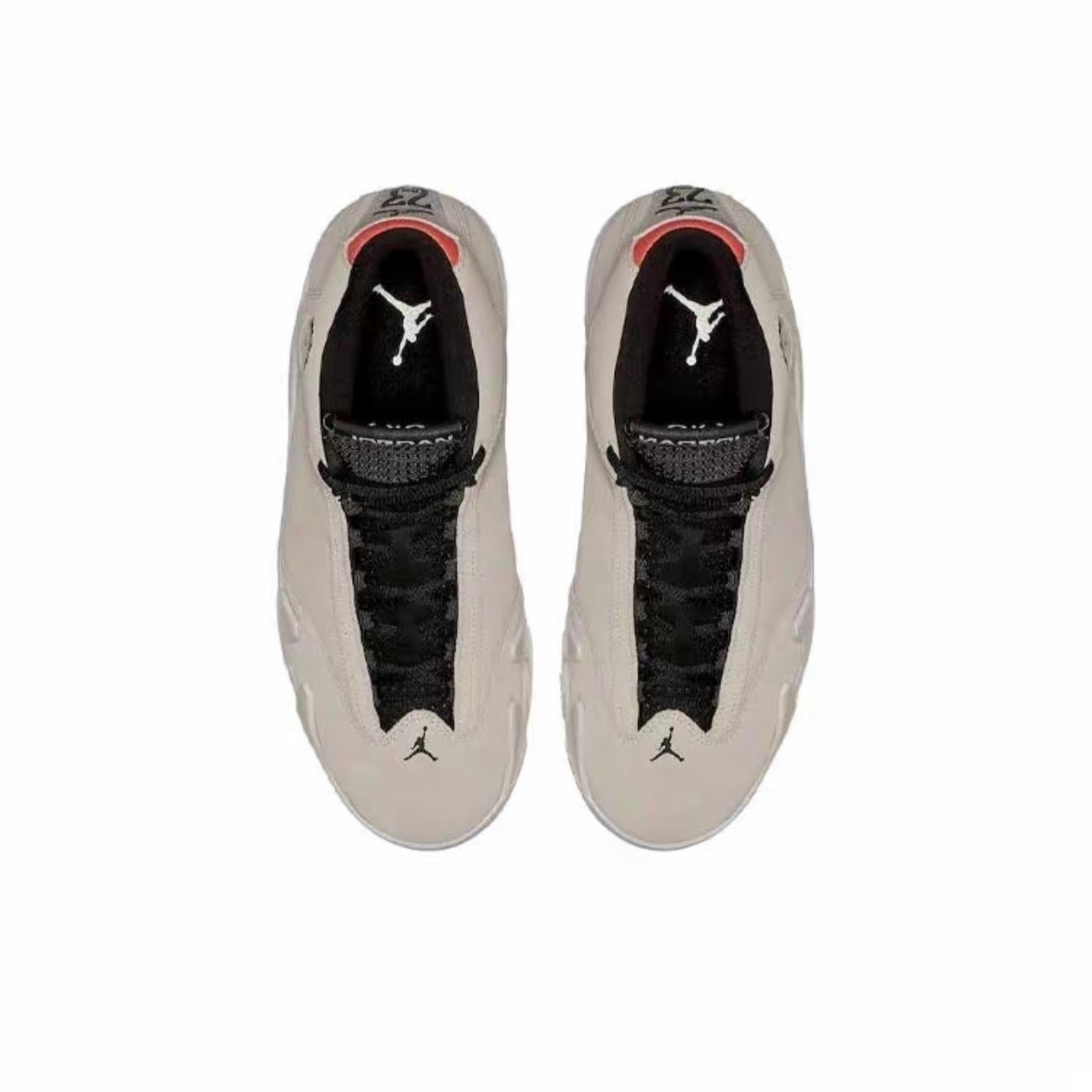 Jordan 14 Retro Desert Sand