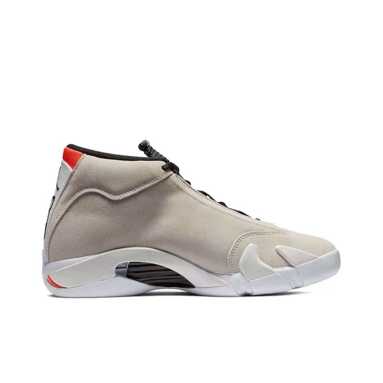 Jordan 14 Retro Desert Sand