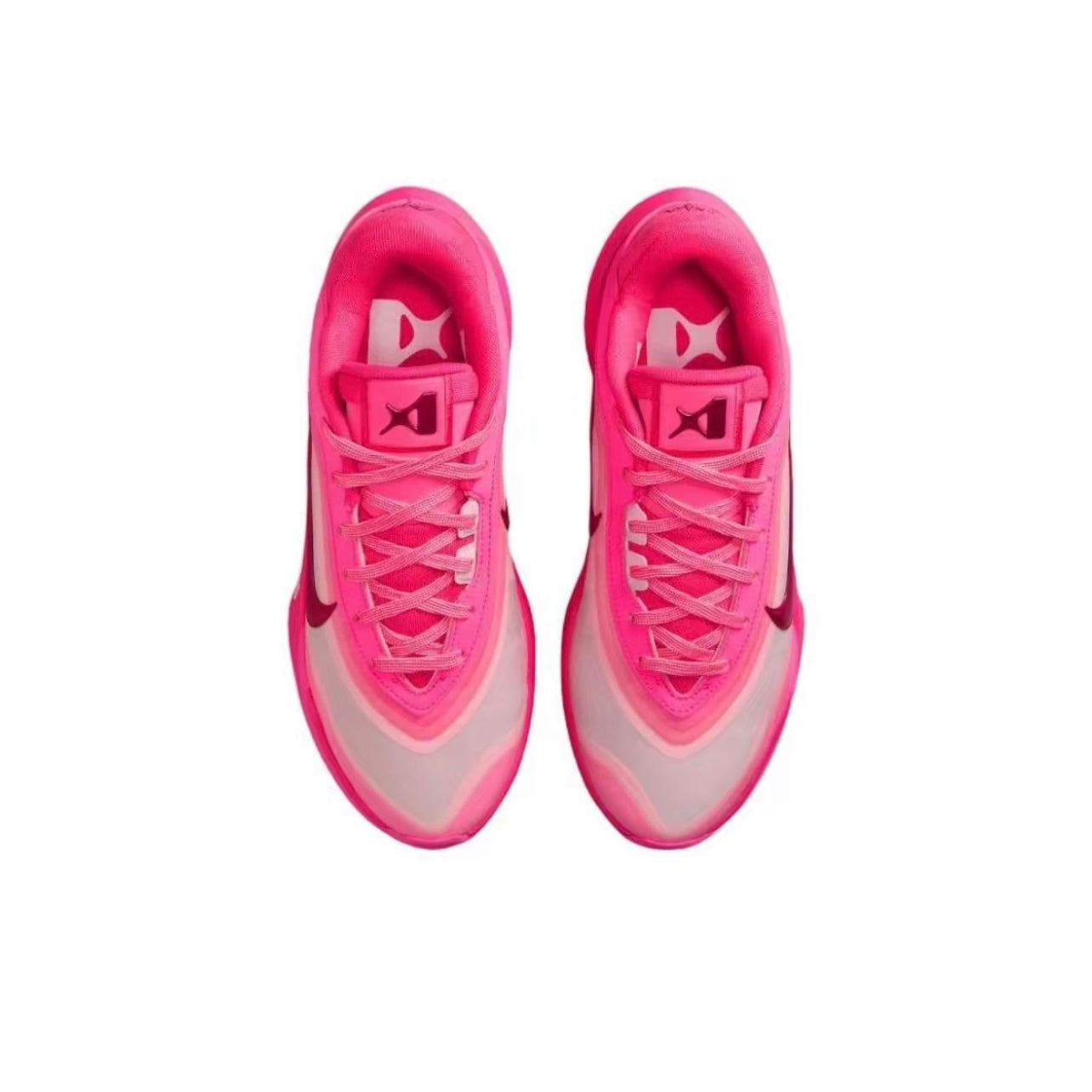 Nike A’ja Wilson A’One Pink A’ura (Women’s)