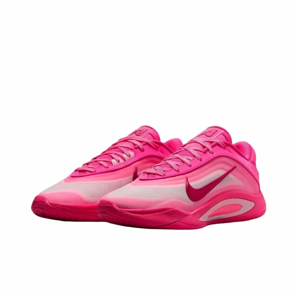 Nike A’ja Wilson A’One Pink A’ura (Women’s)
