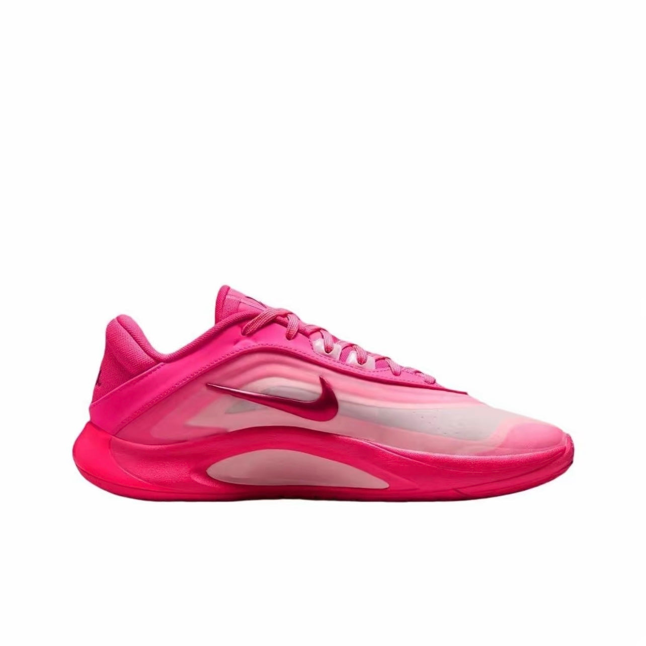 Nike A’ja Wilson A’One Pink A’ura (Women’s)