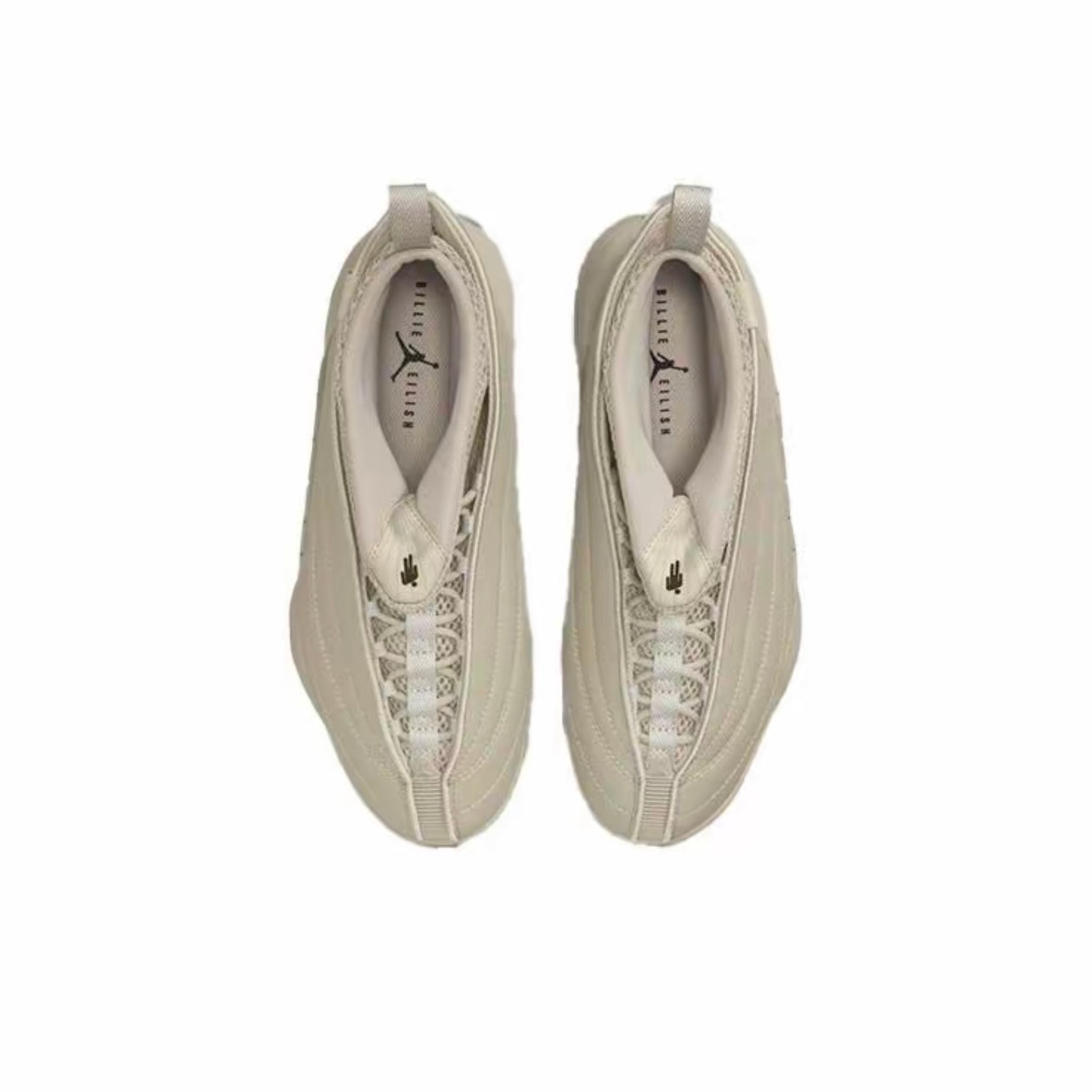 Jordan 15 Retro Billie Eilish (Women's)