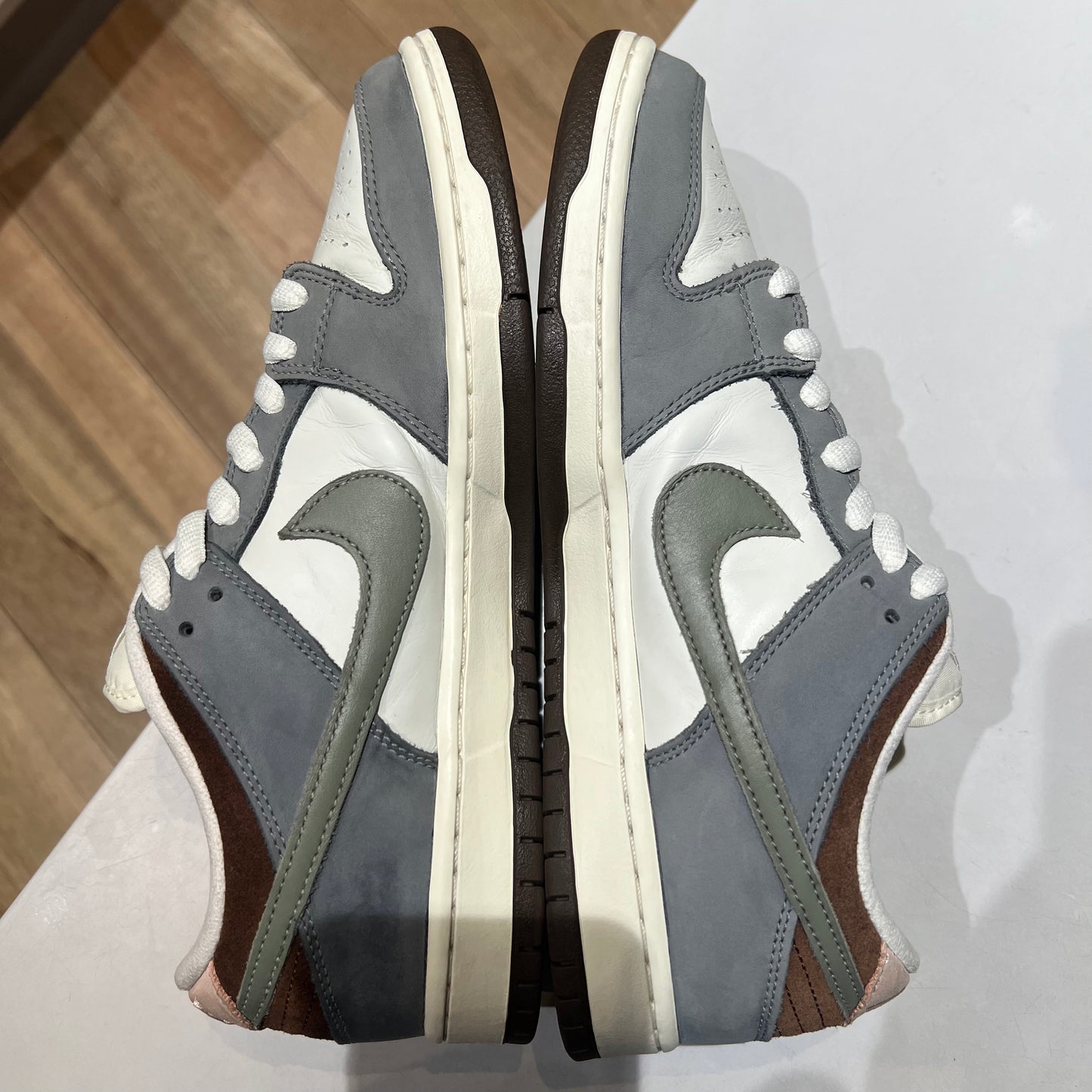 Nike SB Dunk Low Yuto Horigome Pre-owned US9.5