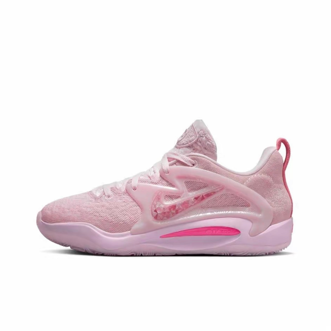 Nike KD 15 Aunt Pearl