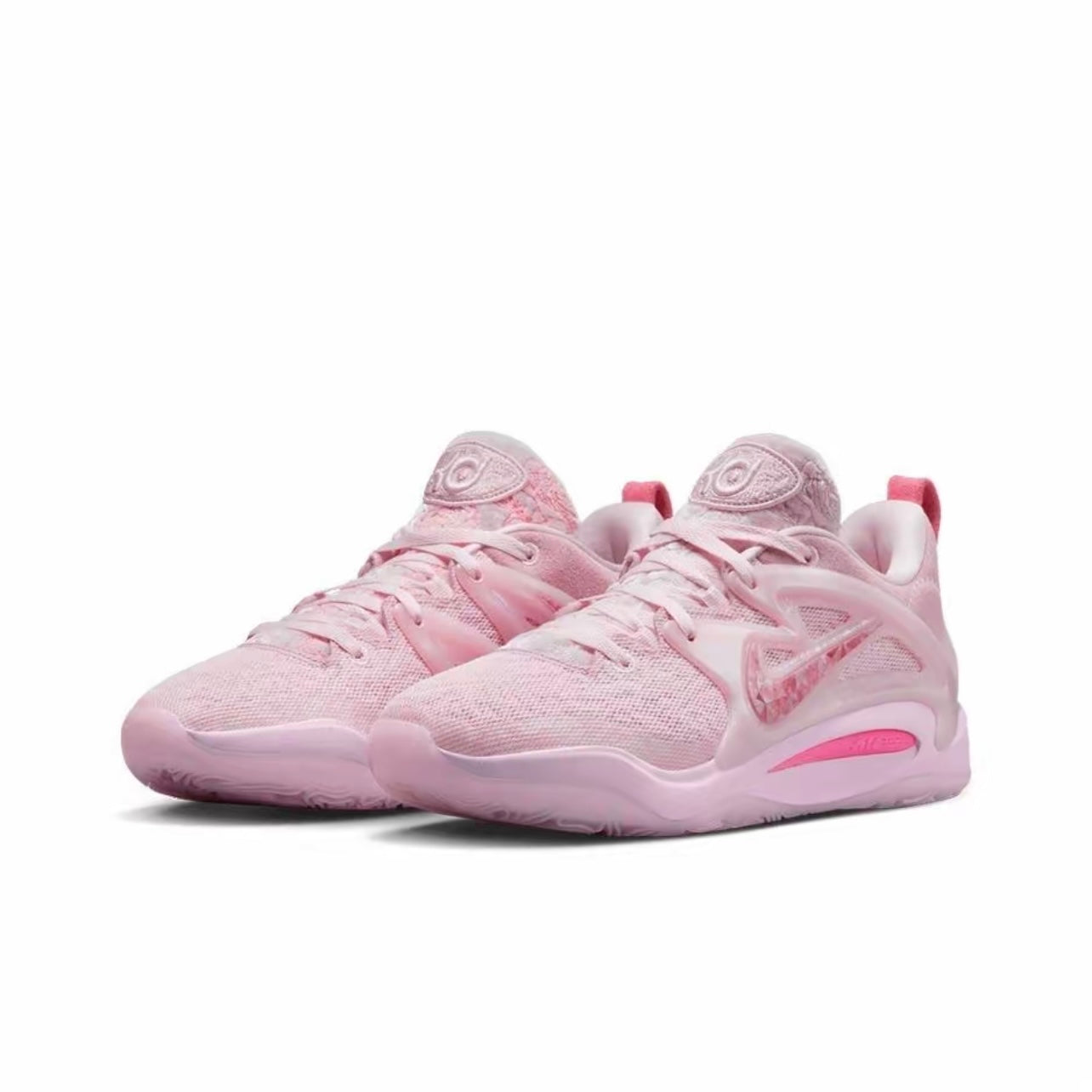 Nike KD 15 Aunt Pearl