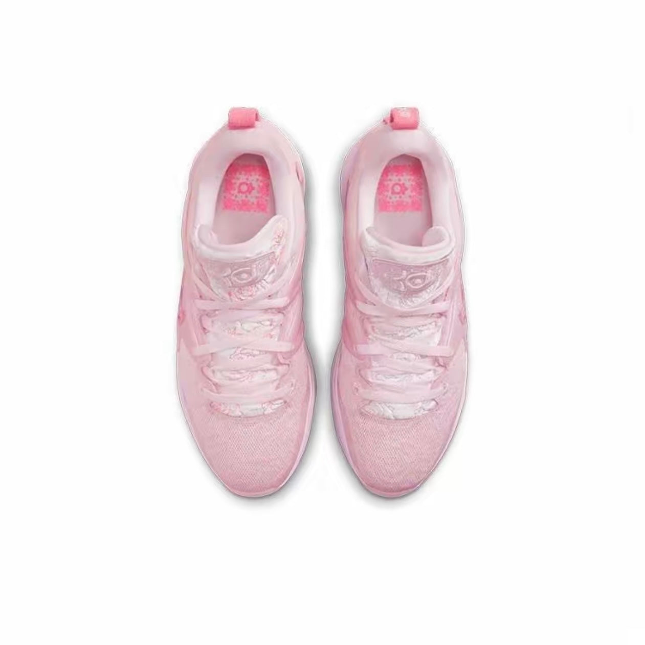 Nike KD 15 Aunt Pearl