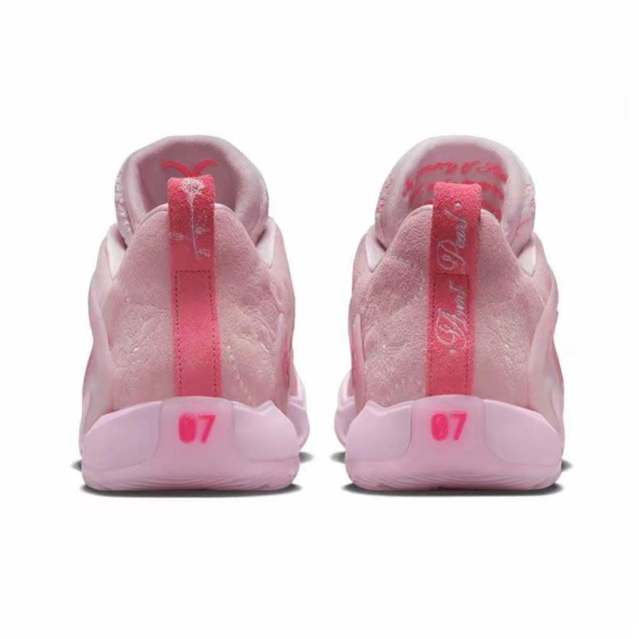Nike KD 15 Aunt Pearl