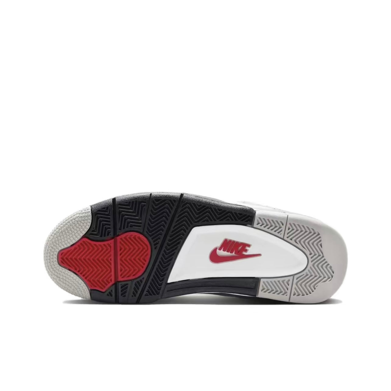 Jordan 4 Retro White Cement (2025)