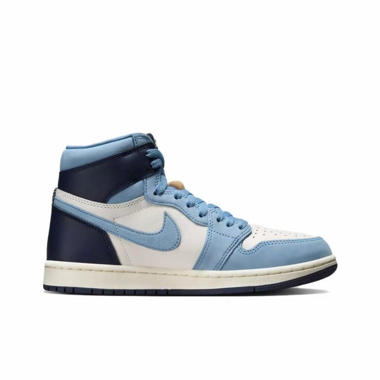 Jordan 1 High OG First in Flight (W)