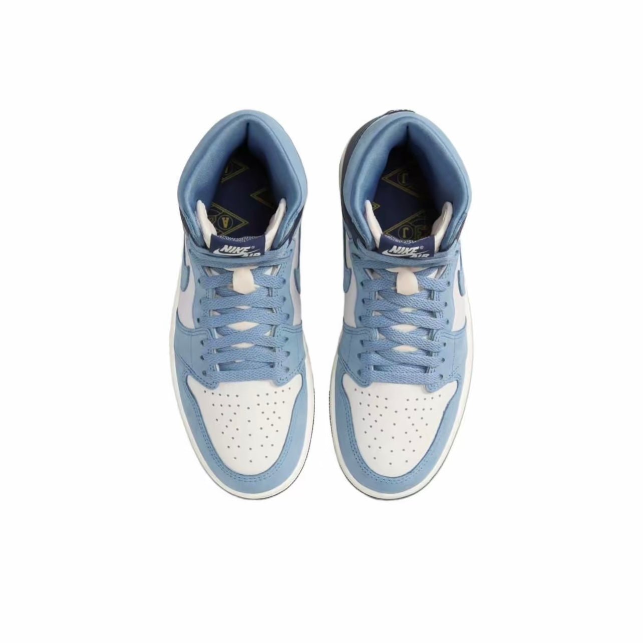 Jordan 1 High OG First in Flight (W)