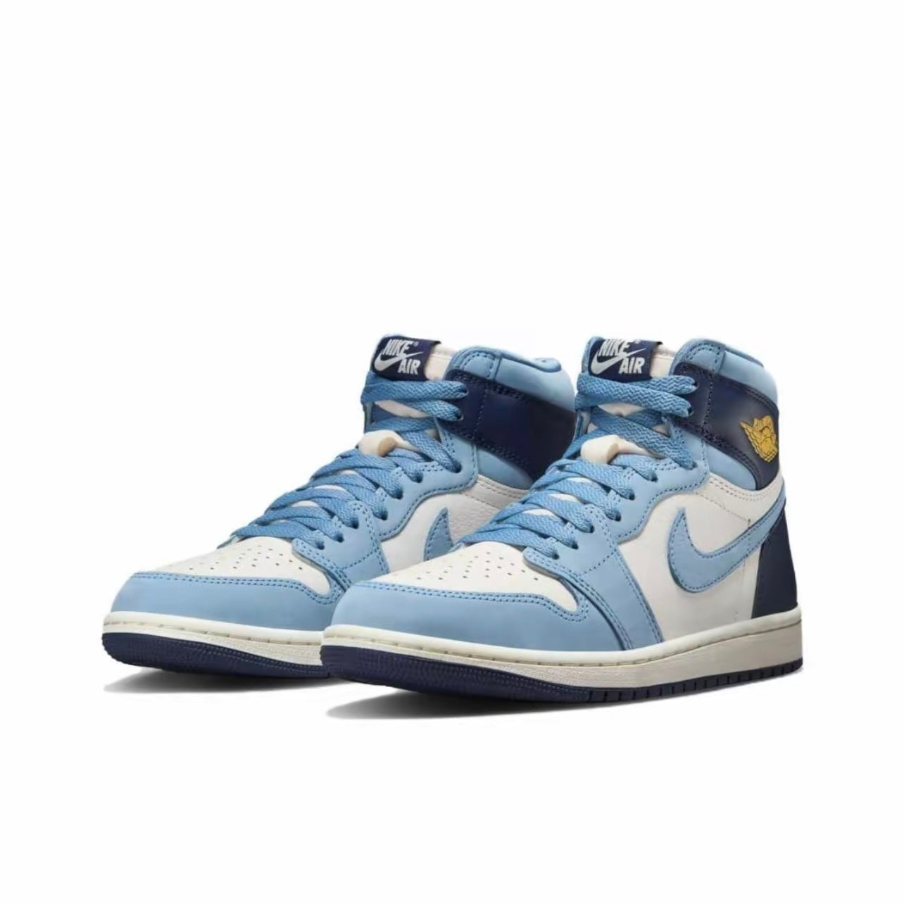 Jordan 1 High OG First in Flight (W)
