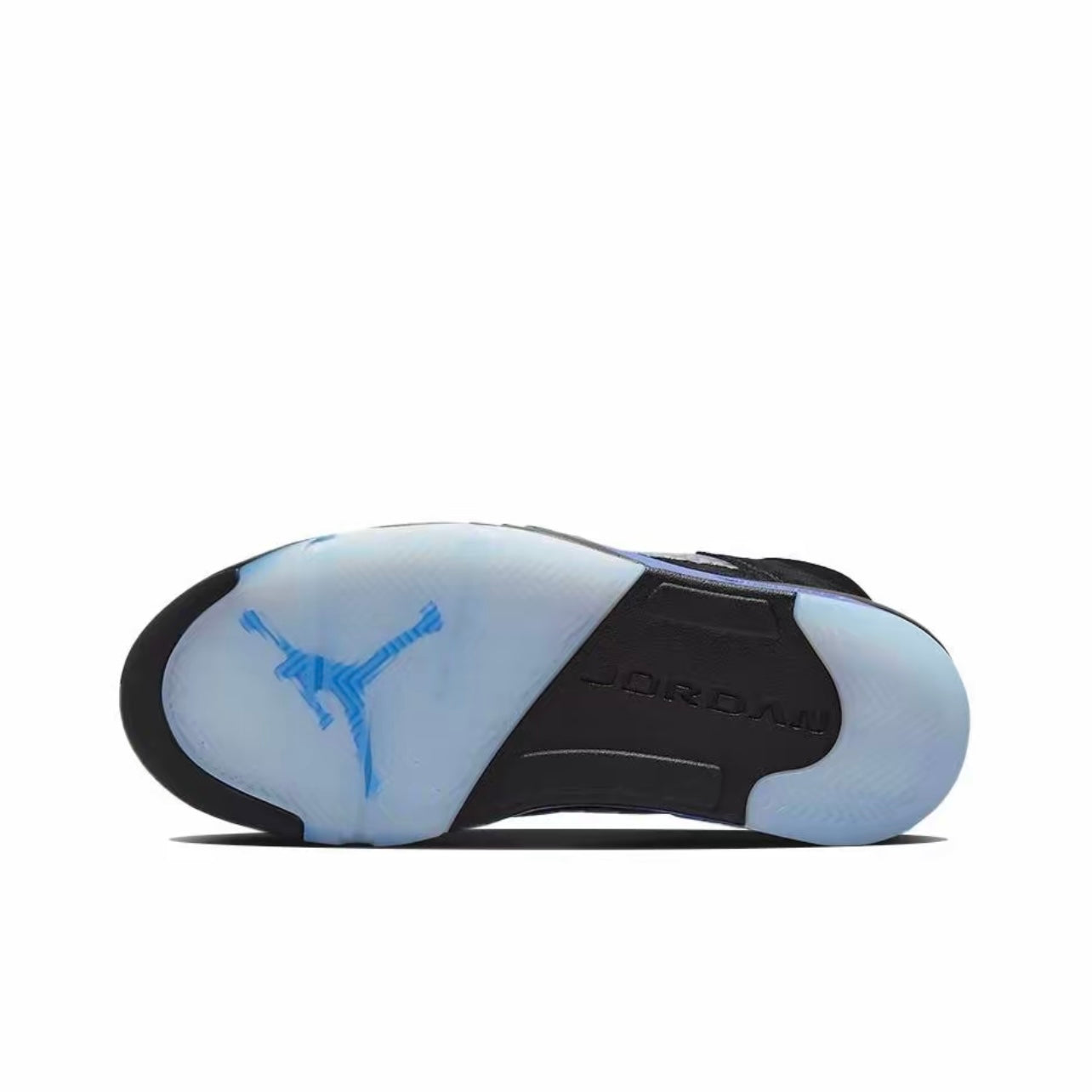 Jordan 5 Retro Racer Blue (2021)