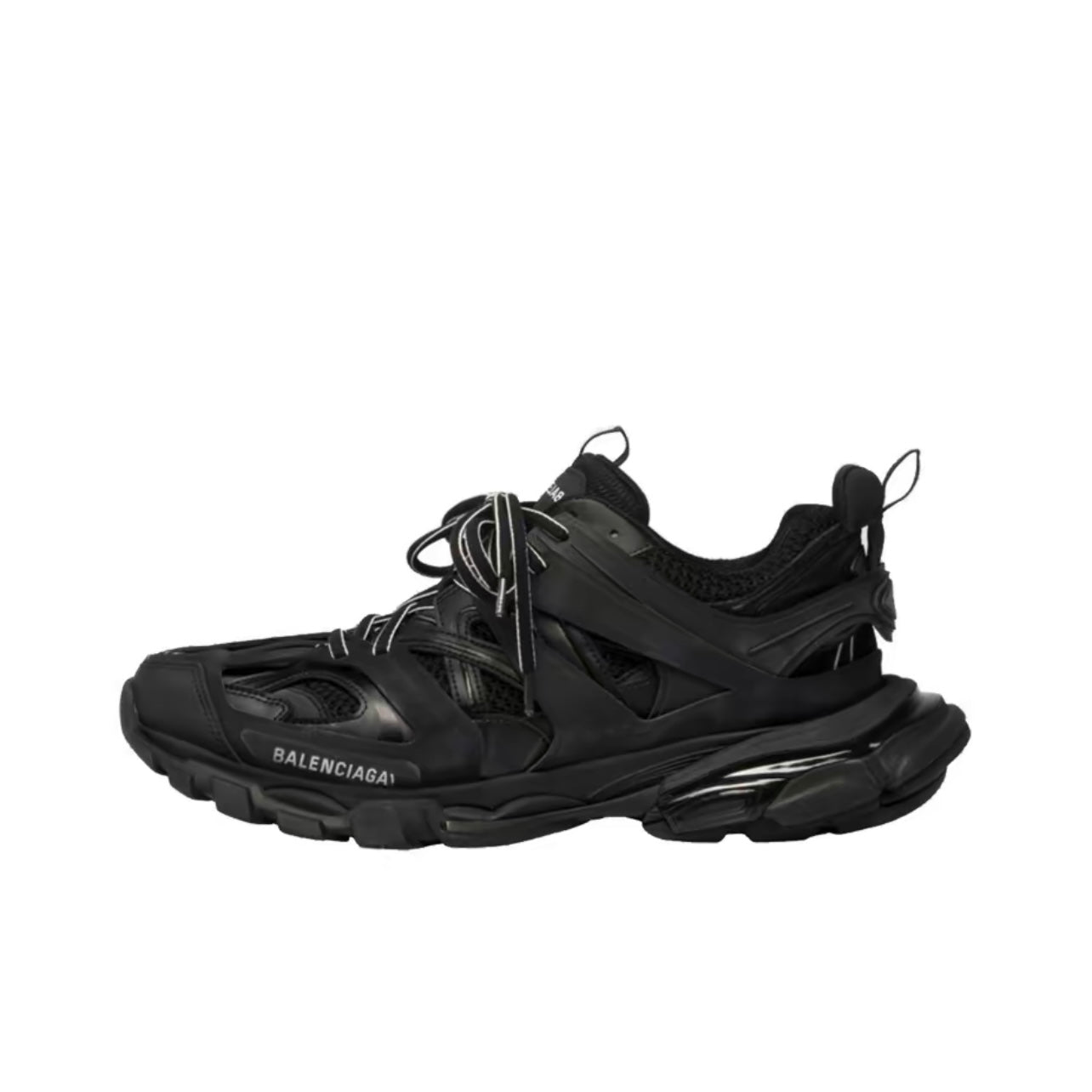 Balenciaga Track Black Pre-owned EUR45